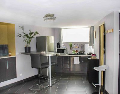 LA PARENTHESE | LOCATION VACANCES & AGENTS EDF