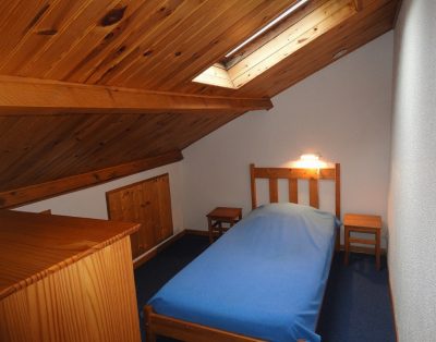 Gîte du Pigeonnier à la campagne et au calme