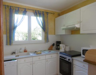 gite la Quenaudière