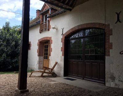 Meublés de tourisme Ouzouer sur Loire