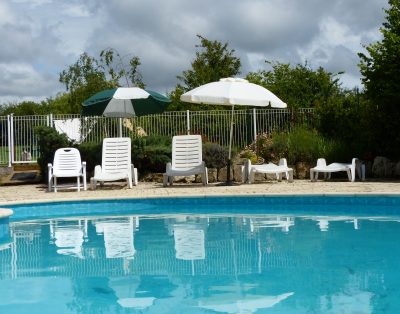 Gîte 6/8 pers “LE CLAIR DE LUNE” Maneau les Hirondelles
