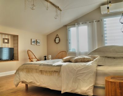 Carrelet d’Estuaire