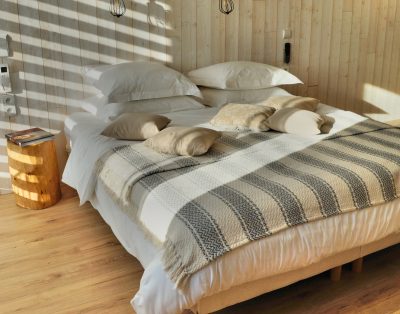 Carrelet d’Estuaire