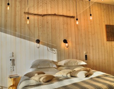 Carrelet d’Estuaire