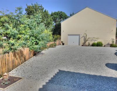 Carrelet d’Estuaire