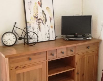 Gîte “Pégase” 1/2 pers Maneau les Hirondelles