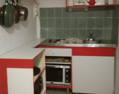 Gîte “Pégase” 1/2 pers Maneau les Hirondelles