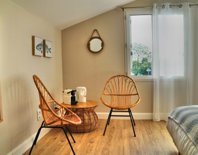 Carrelet d’Estuaire