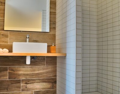 Carrelet d’Estuaire