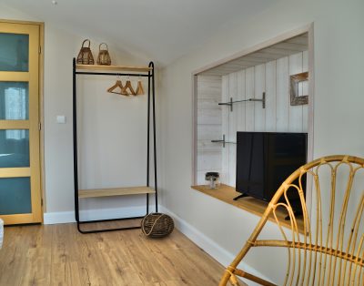 Carrelet d’Estuaire