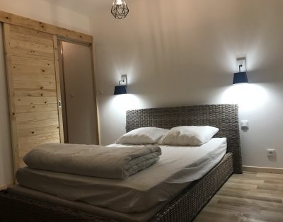 Gîte Le Chalet Normand