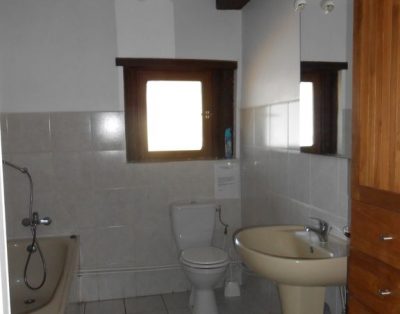 La Maison du Maître