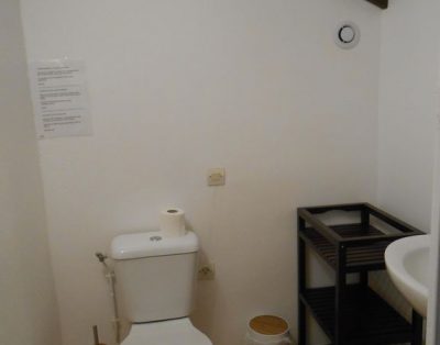 La Maison du Métayer