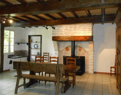 La Maison du Maître