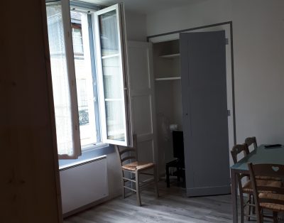 appartement