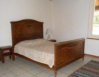 La Maison du Maître