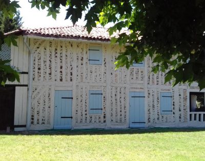 La Maison du Métayer
