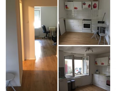 Gîtes F1 Manom 1-2p 180€/semaine