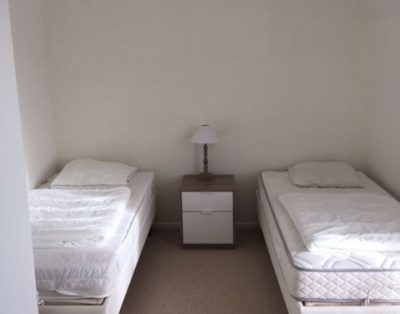 Gîte meublé de 2 à 12 personnes CNPE centrale nucléaire Chinon/Avoine