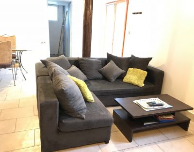 Gîte Le Chalet Normand