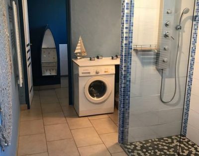 Gîte Le Chalet Normand