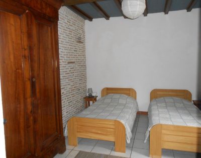 La Maison du Maître