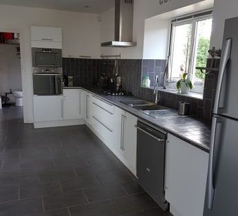 Gîte meublé de 2 à 12 personnes CNPE centrale nucléaire Chinon/Avoine