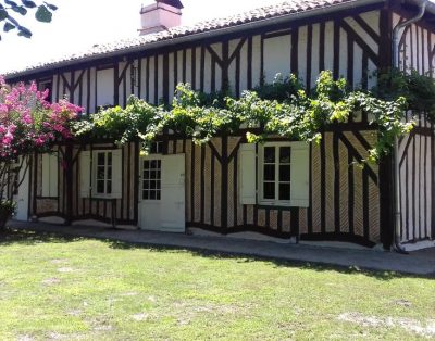 La Maison du Maître