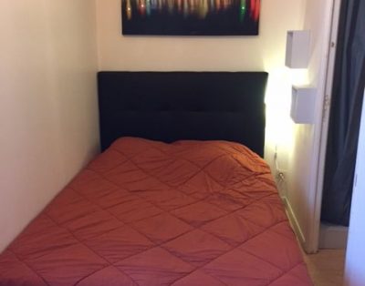 Gîte meublé 1 à 2 personnes proche centrale nucléaire Chinon/Avoine