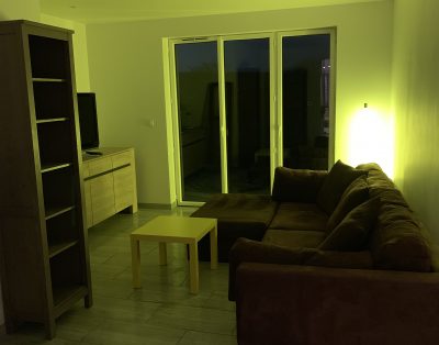 Chambre N°2 – Maison moderne 4 chambres tout confort avec jardin