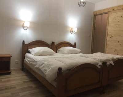 Gîte Le Chalet Normand