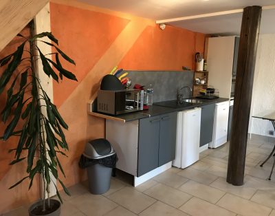 Gîte Le Chalet Normand