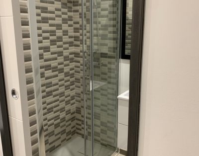 Studio indépendant tout confort avec terrasse