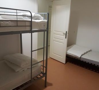 Gîte meublé de 2 à 12 personnes CNPE centrale nucléaire Chinon/Avoine