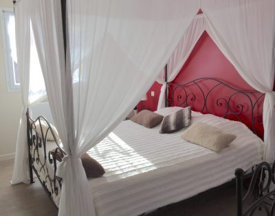 Bretagne sud Villa SPA TERRE et MER Plain-Pied