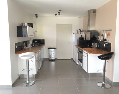 Bretagne sud Villa SPA TERRE et MER Plain-Pied