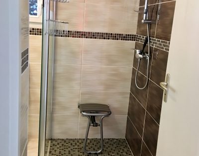 Bretagne sud Villa SPA TERRE et MER Plain-Pied