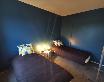 Meublé tout confort proche CNPE Penly