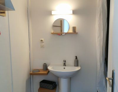 Meublé tout confort proche CNPE Penly