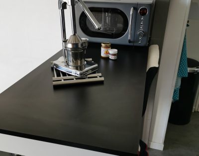 Meublé tout confort proche CNPE Penly