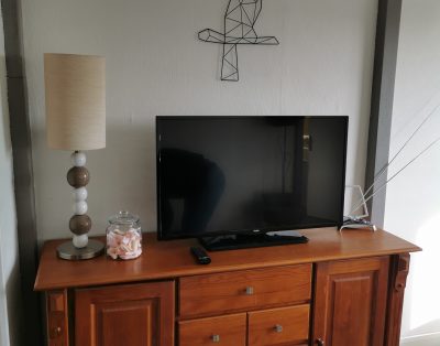 Meublé tout confort proche CNPE Penly