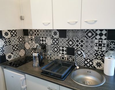 Meublé tout confort proche CNPE Penly