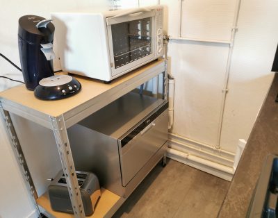 Meublé tout confort proche CNPE Penly