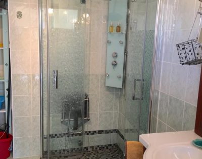 Bretagne sud SPA TERRE et MER plain-pied