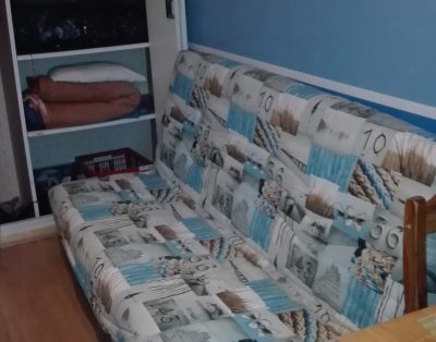 Suite priv. chez l’habitant (ch+sdb+kitch.)