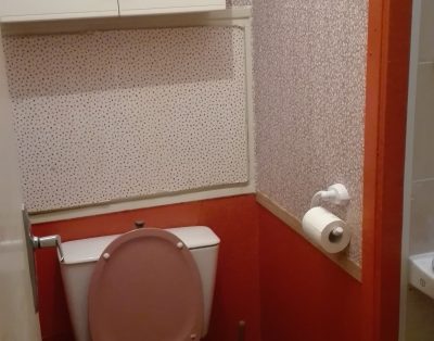 Suite priv. chez l’habitant (ch+sdb+kitch.)