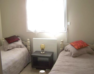 Bretagne sud Villa SPA TERRE et MER Plain-Pied