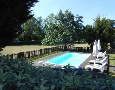 La Maison du Métayer