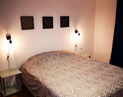 Appartement gîte spacieux