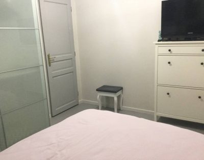 Maison de caractère